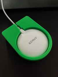 Support Anker MagSafe (313) pour écran — photo 3
