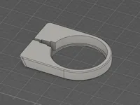Support Anker MagSafe (313) pour écran — photo 1
