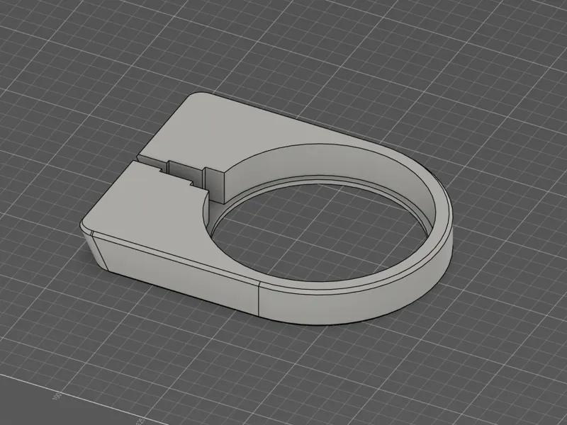 Anker Magsafe (313) Mount