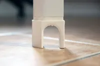 0.2mm layer, 3 walls, 25% infill