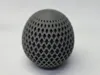 0.16mm layer, 3 walls, 30% infill