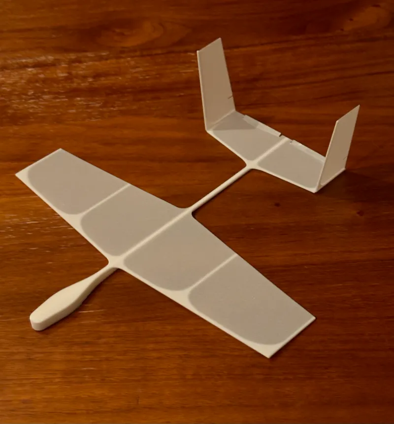 Indoor Glider v4