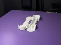 Pinless Storage Box
