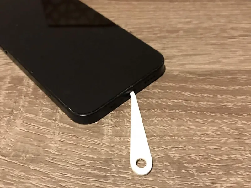 USB Port Cleaner