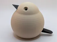 0.2mm layer, 3 walls, 15% infill