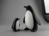 one color, NO AMS, small penguin