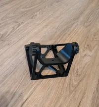 Support ajustable pour vidéoprojecteur Wanbo T2 Max — photo 2