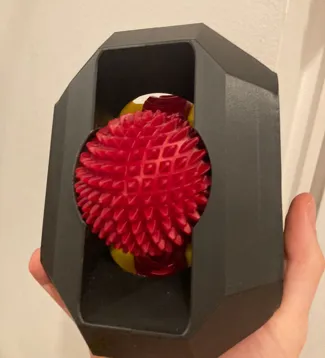 Abenics Demo Model