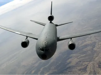 KC-10 For Marcello