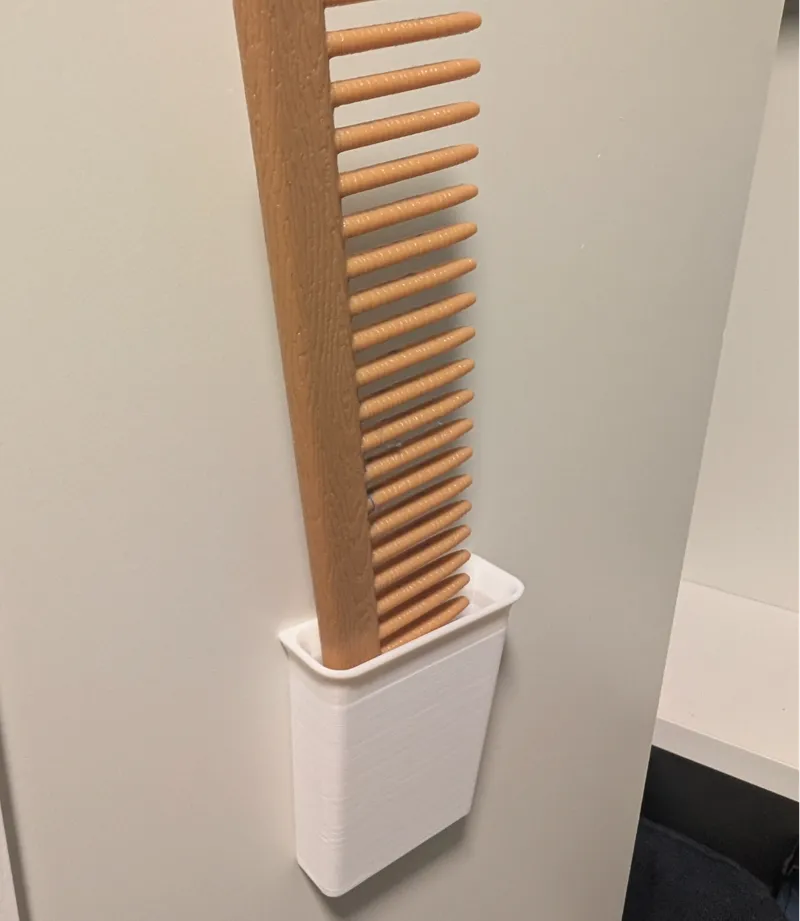 Comb Holder