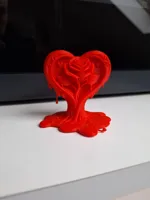 0.16mm layer, 2 walls, 10% infill