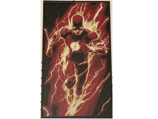 Flash HueForge