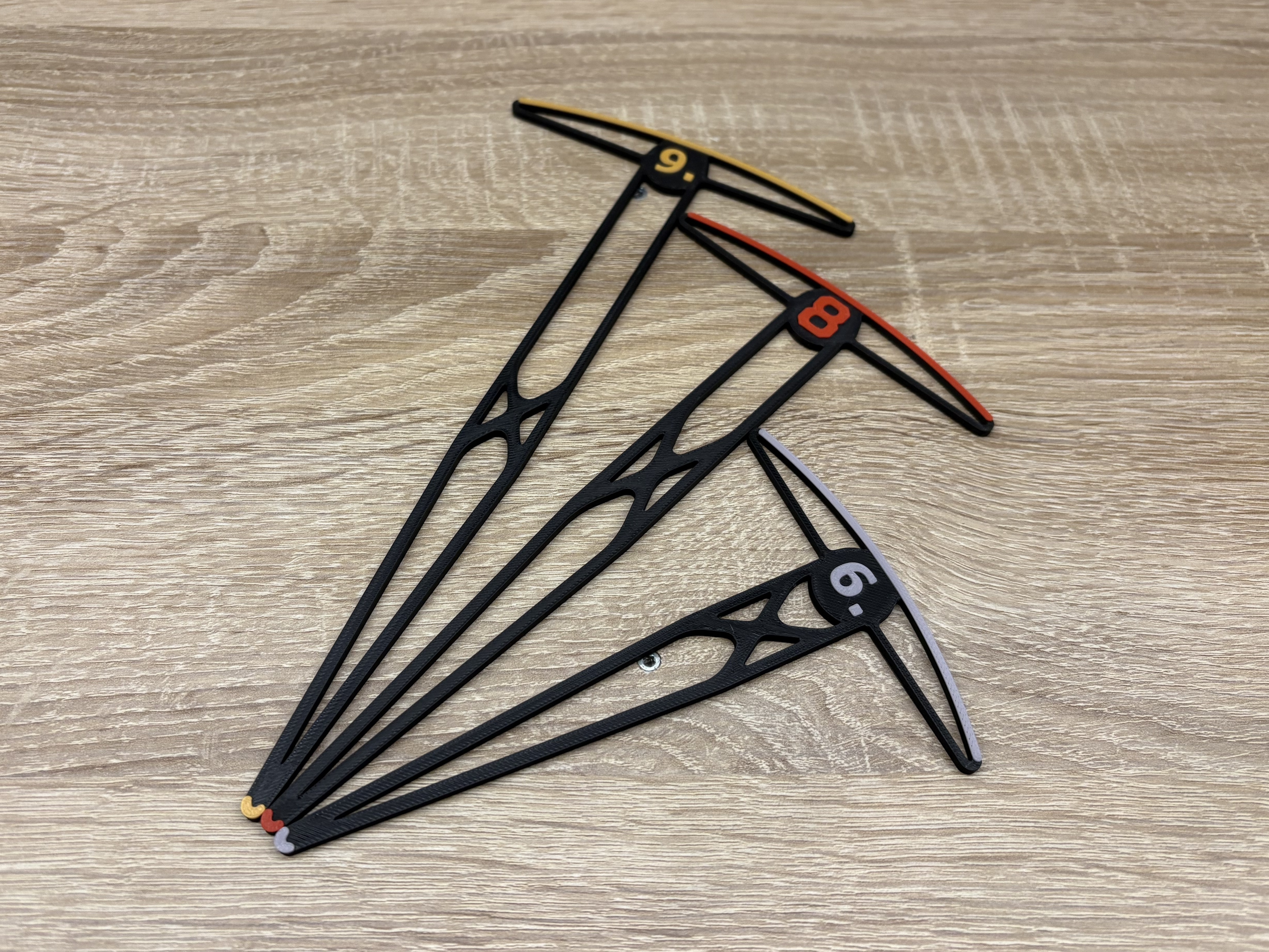 ウォーハンマー | コレクション - MakerWorld：無料の3Dモデルを