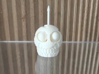 Nightmare Cupcake | Fnaf