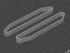 0.08mm layer, 2 walls, 15% infill