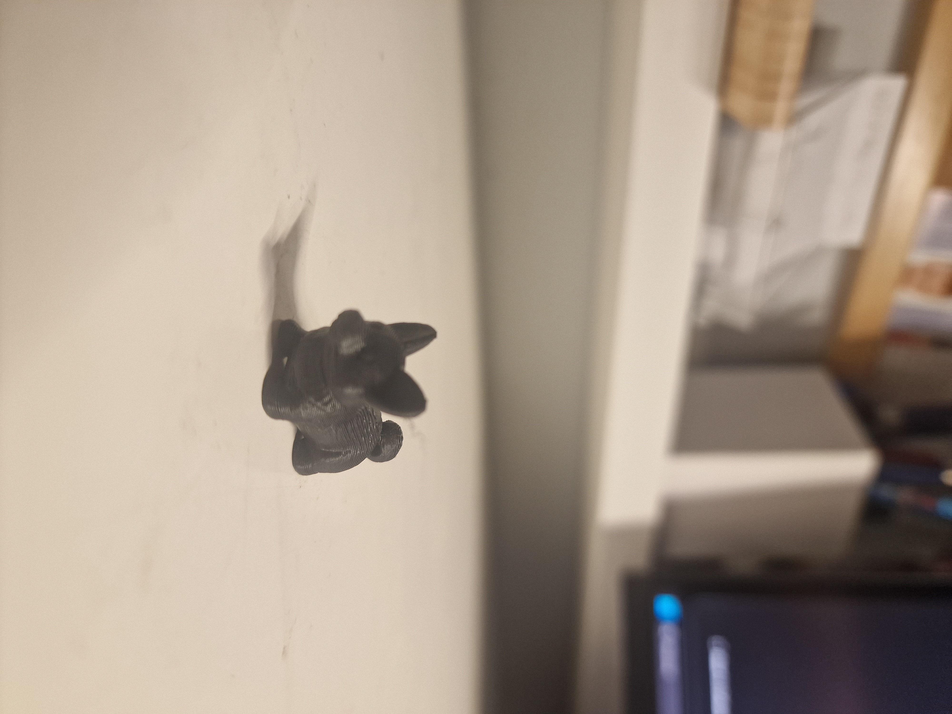Mini Corgi Fidget - Micro Zoo - 1