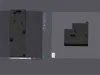 0.2mm layer, 2 walls, 12% infill