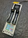 0.2mm layer, 3 walls, 15% infill