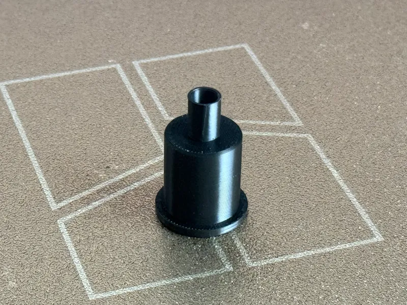 Spacer for infrared heating | Econoheat