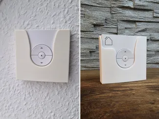Velux Funk Wandschalter Halterung