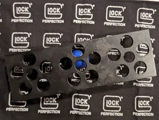 Lee Precision Load-Master 5-Hole Wall Mount