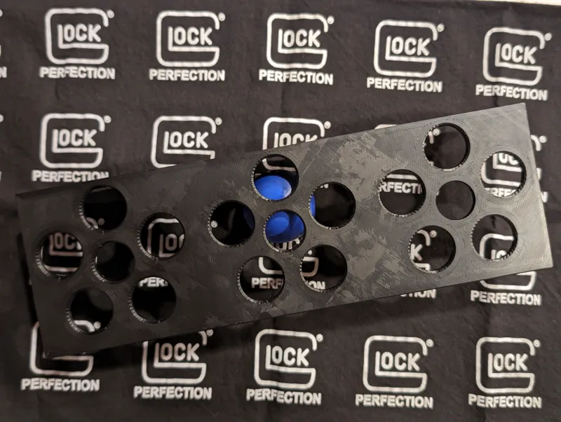 Lee Precision Load-Master 5-Hole Wall Mount