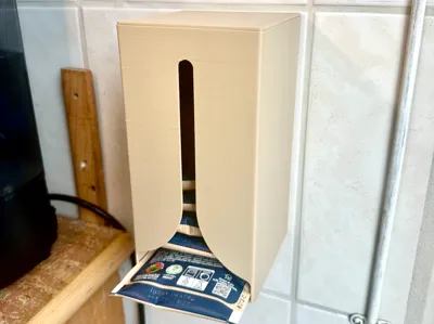 Coffee dispenser