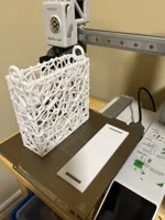 0.24mm layer, 5 walls, 40% infill