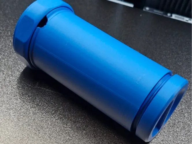 Wegovy-2 Disposable Needle Canister