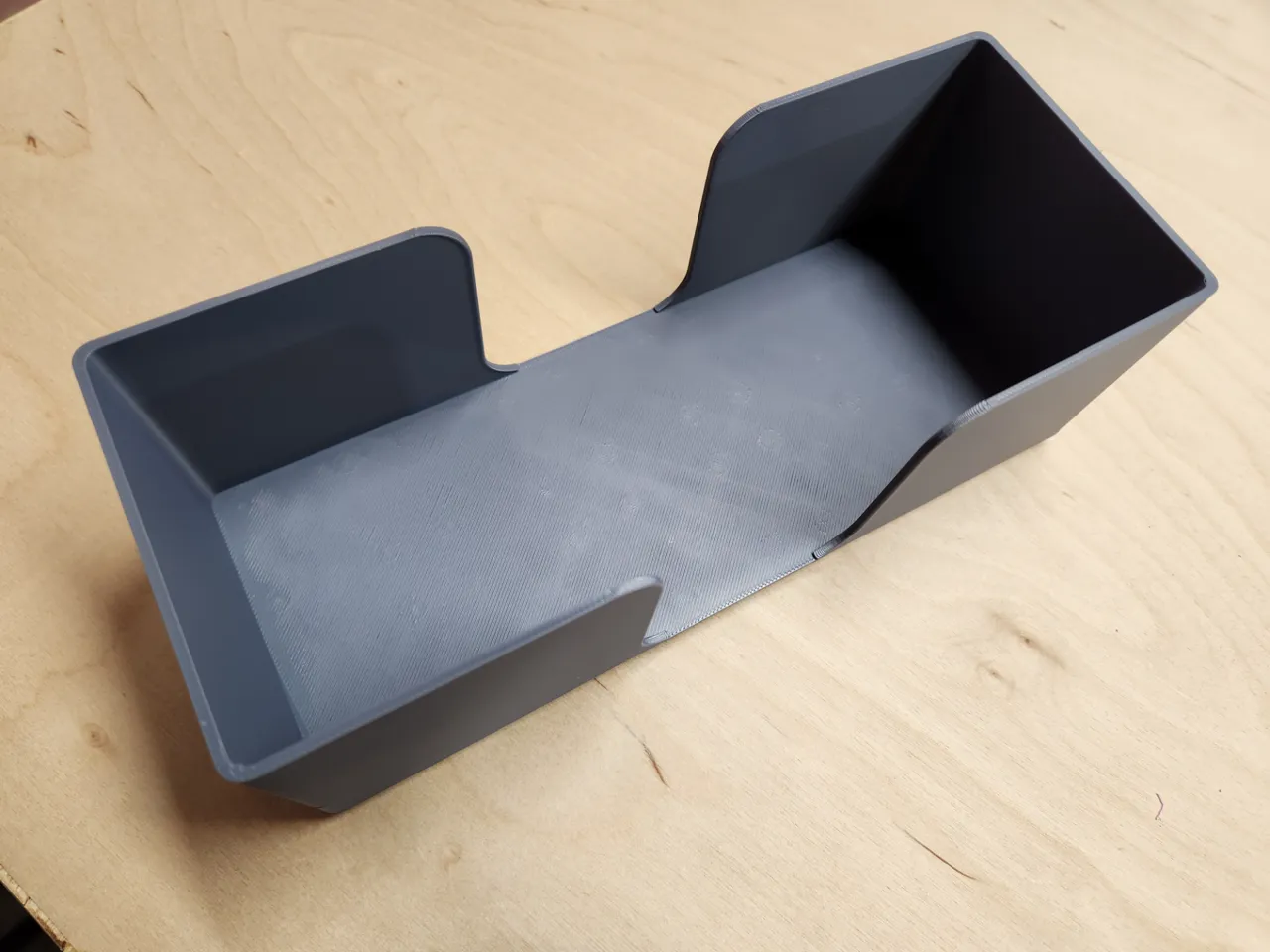 Ultimate Gridfinity Kitchen Drawer Organizer view 2