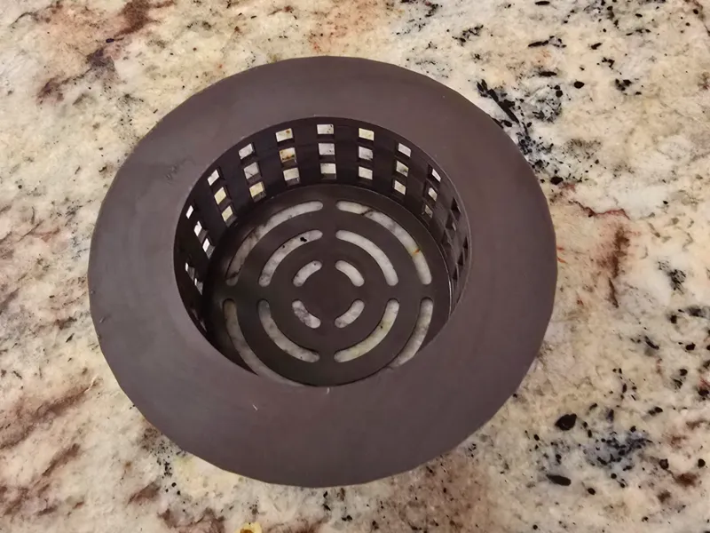 Kitchen Strainer