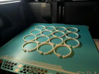 0.6mm nozzle, 0.3mm layer, 4 walls, 15% infill