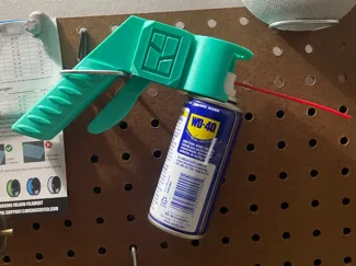 Spray can handle (BambuLabLogo) 