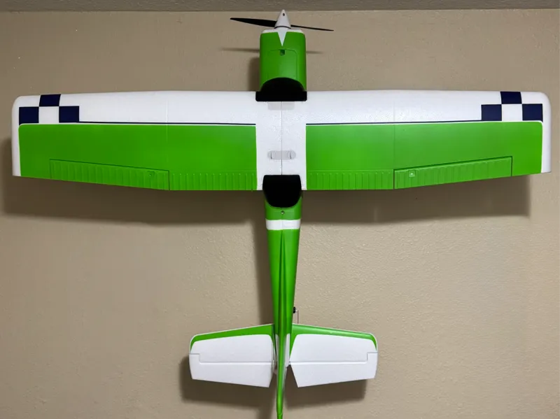 Wall Mount for 1220 FMS Ranger