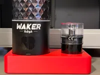 0.2mm layer, 3 walls, 10% infill
