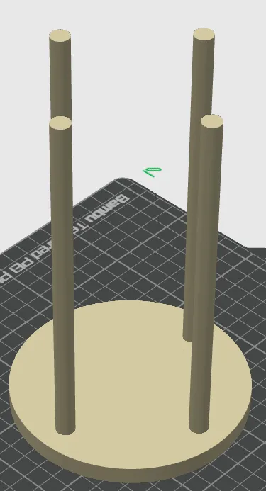 Spring Test Bench 3d Model Test Bench by user_10225763 MakerWorld: Download Free 3D Models