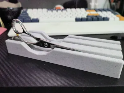 Hair Scissor Holder