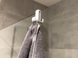 Porte essuie vitre 6mm