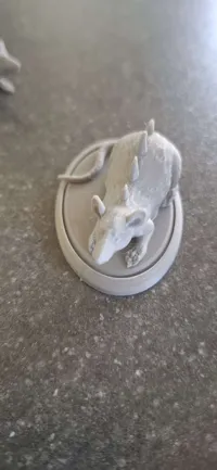 0.2mm nozzle, 0.08mm layer, 4 walls, 15% infill