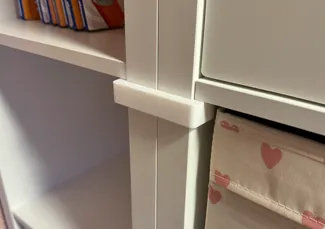 Ikea Kallax Verbinder