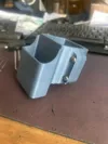 0.2mm layer, 2 walls, 10% infill