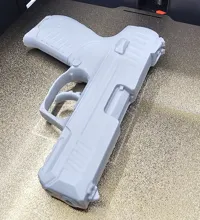 Réplique d'entraînement Ruger SR22 (non fonctionnelle) — photo 7