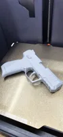 Réplique d'entraînement Ruger SR22 (non fonctionnelle) — photo 2