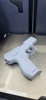 Réplique d'entraînement Ruger SR22 (non fonctionnelle) — photo 6