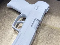 Réplique d'entraînement Ruger SR22 (non fonctionnelle) — photo 1