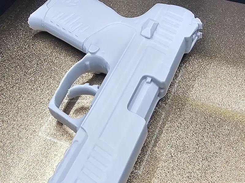 Ruger SR22 Training Tool/ Prop