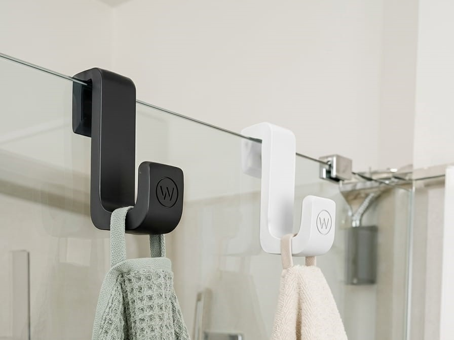 Shower Wall Hook | Bathroom Towel Hanger