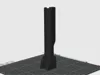 0.12mm layer, 2 walls, 50% infill