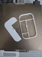 Organiseur pour boîte Altoids — photo 2