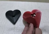 Heart Fidget <3